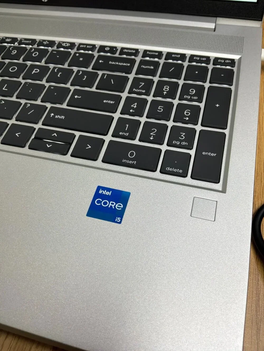 HP ProBook 450 G8 15.6